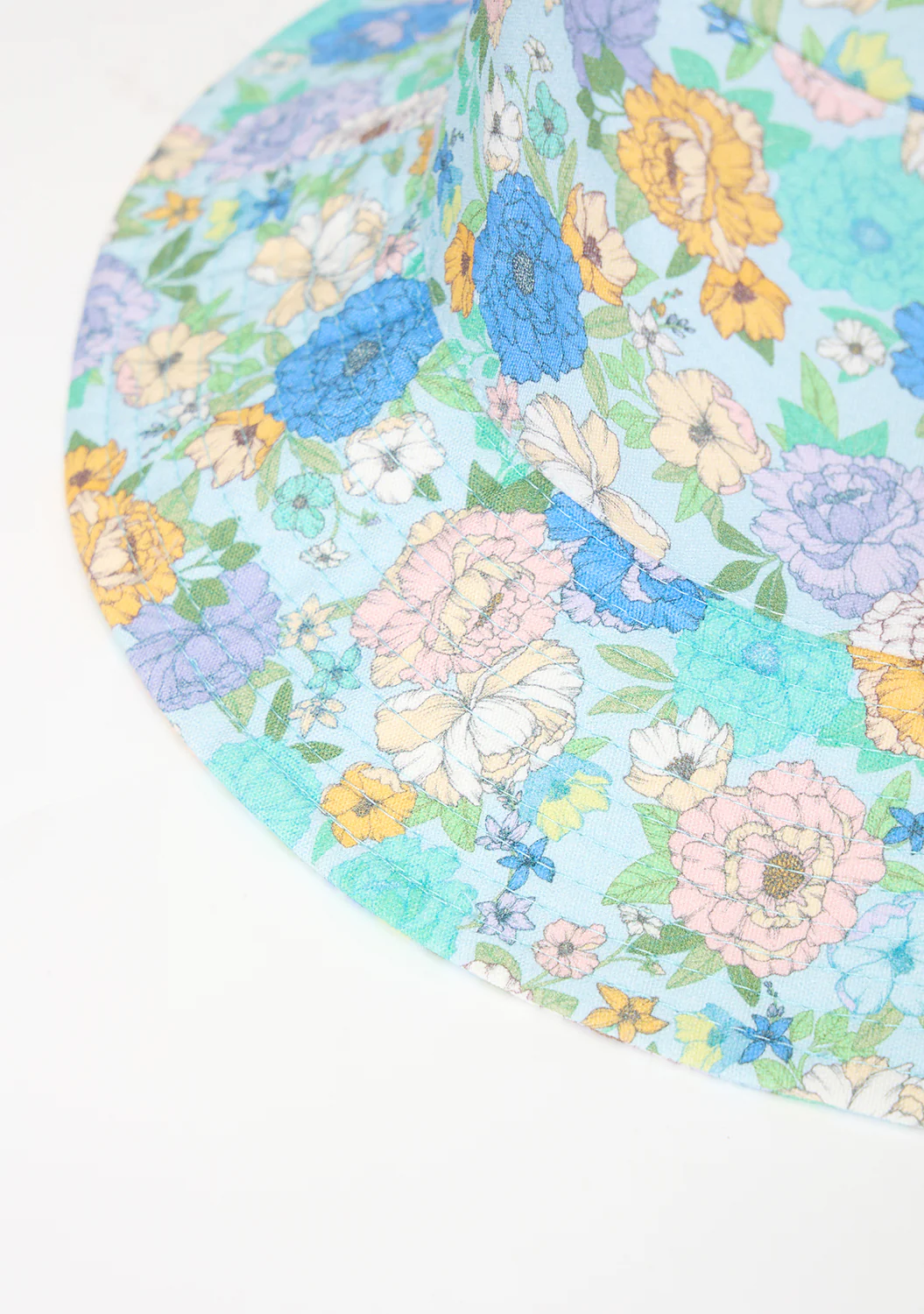 Azure Hat - Image 6