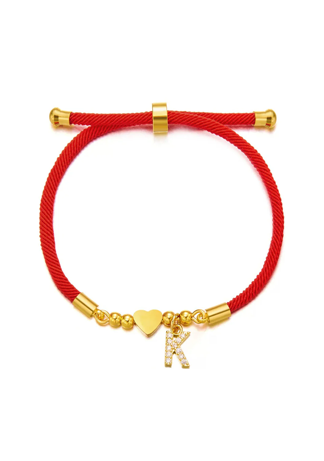 Initial Bracelet - Image 11