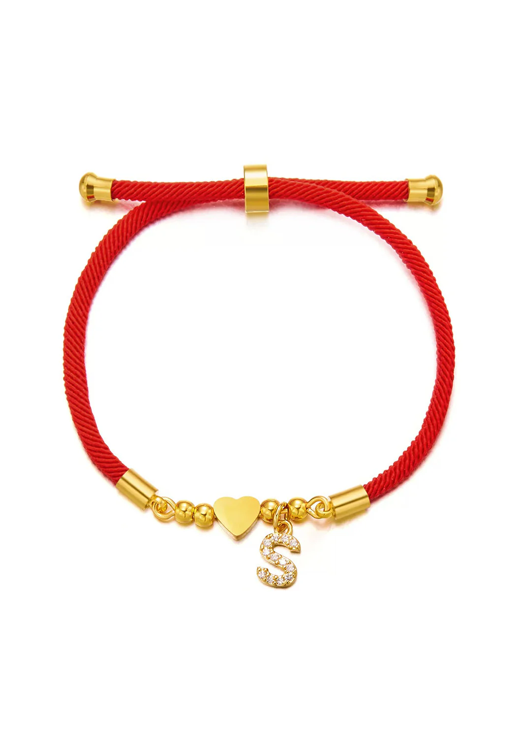 Initial Bracelet - Image 19