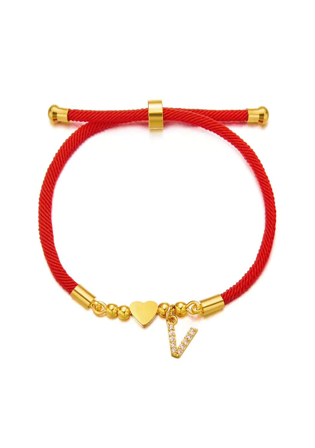 Initial Bracelet - Image 22