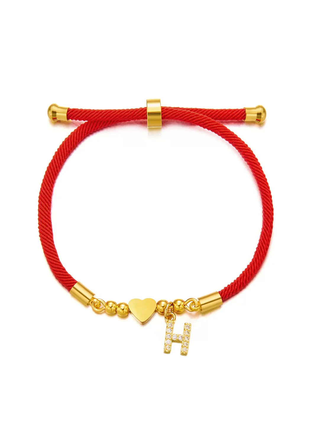 Initial Bracelet - Image 8