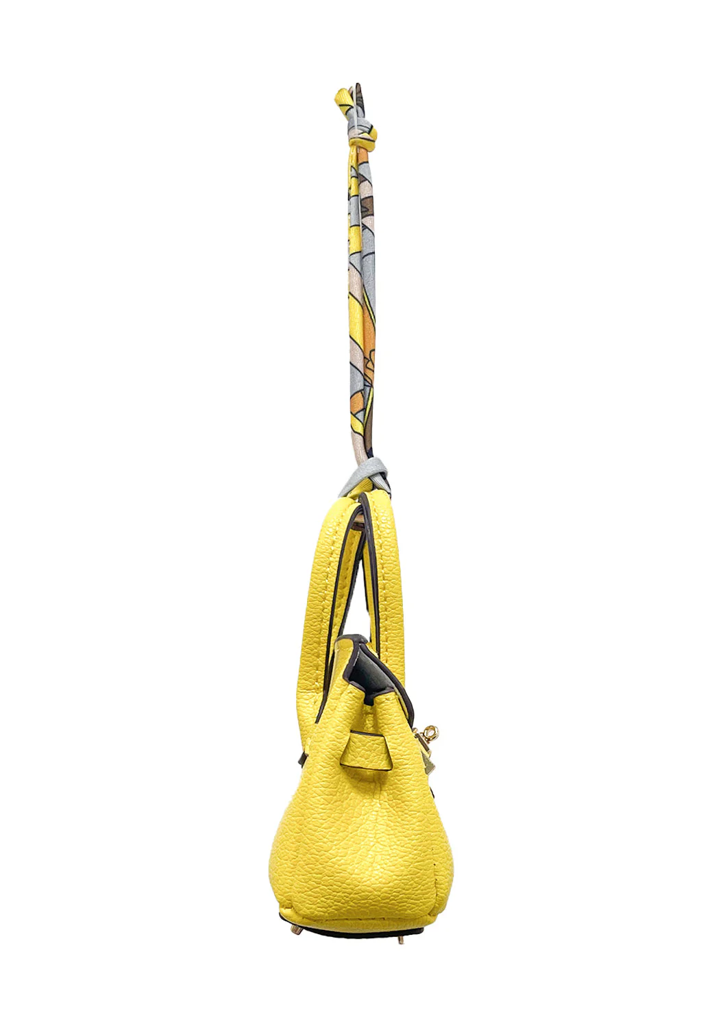 Mini Key Chain Bag - Image 7